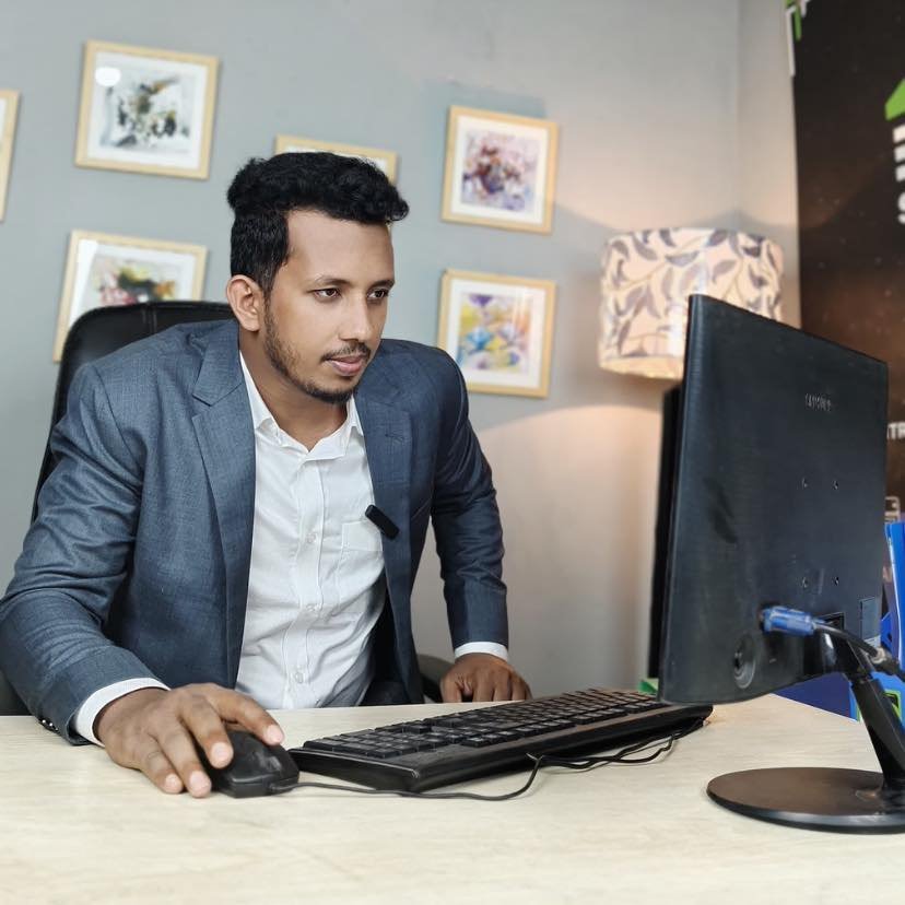 seohypes agency client satisfaction review by client