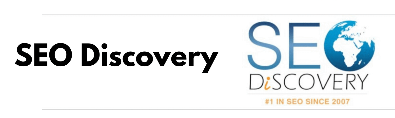 SEOHypes portfolio Worked project name seodiscovery.com