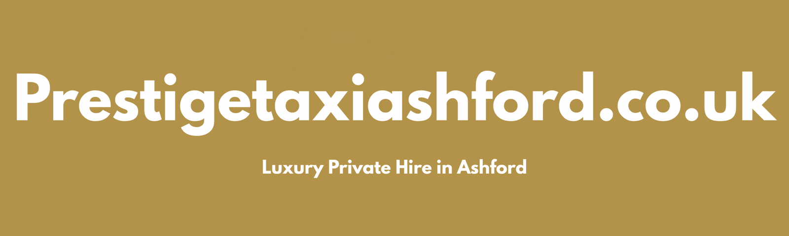 SEOHypes – portfolio project name prestigetaxiashford.co.uk